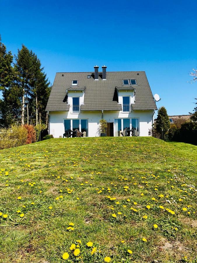 Апартаменти Haus Stoertebeker No.2 Бергеренде-Ретвіш Екстер'єр фото