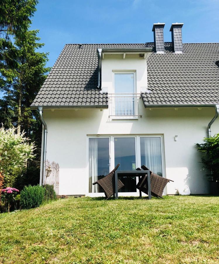 Апартаменти Haus Stoertebeker No.2 Бергеренде-Ретвіш Екстер'єр фото