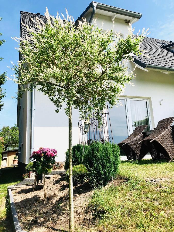 Апартаменти Haus Stoertebeker No.2 Бергеренде-Ретвіш Екстер'єр фото